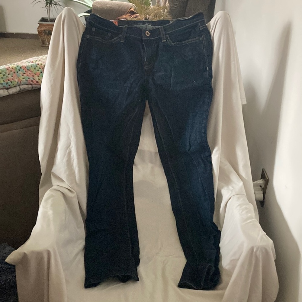 Gap 1969 Boot Cut Jeans Size 4R